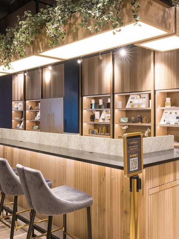 Retail Space